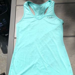 🌻FILA workout tank